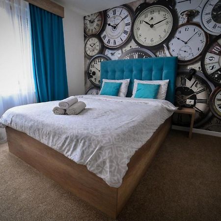 Studio Apartmani Emili Apartman Br 2 Bijeljina Exterior foto