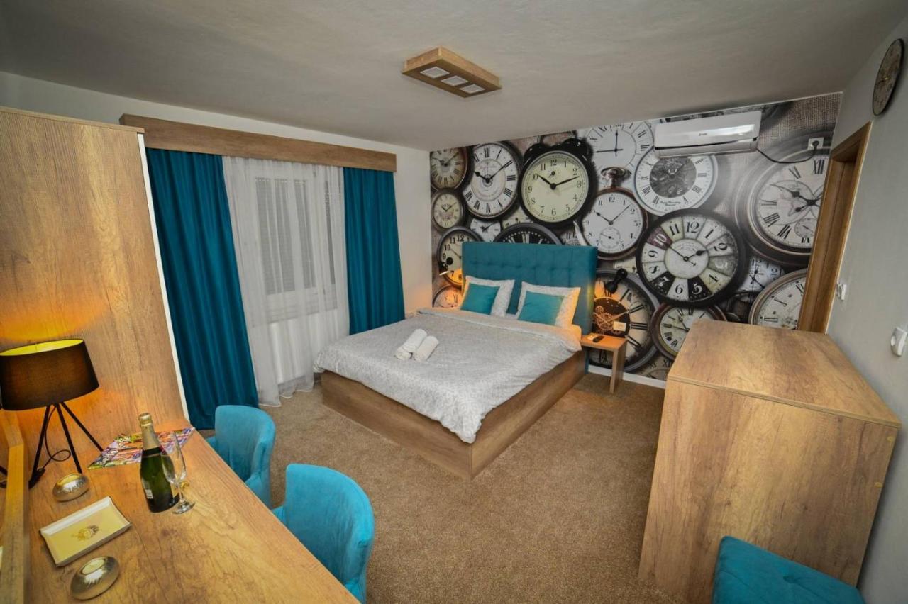Studio Apartmani Emili Apartman Br 2 Bijeljina Exterior foto